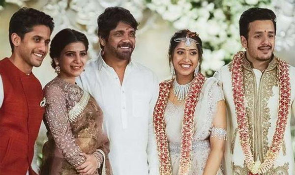 akhil,shriya bhupal,nagarjuna,marriage cancel  అఖిల్ పెళ్లి ఆగిపోవడానికి కారణం ఇదేనా?